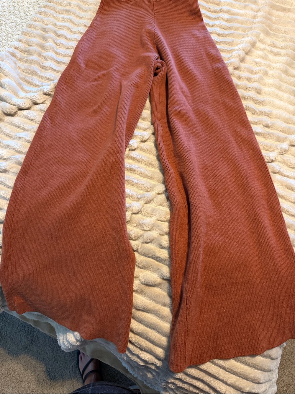NWT Free People waverly Jumpsuit - Picture 3 of 3